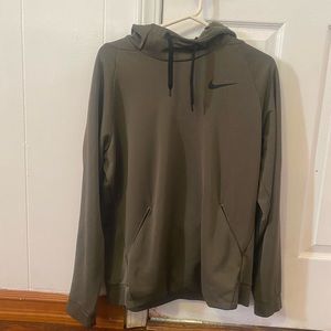 Nike hoodie
